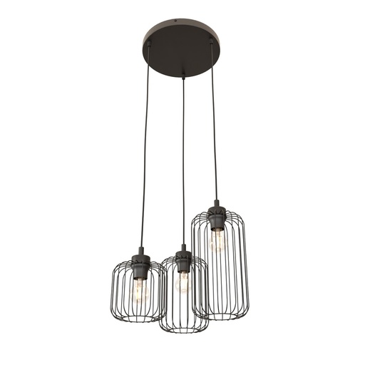 Lampe suspendue VANDER 3PREM