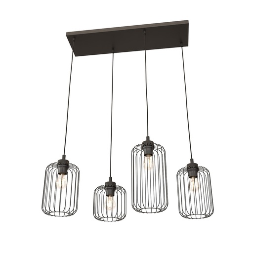 Lampe suspendue VANDER 4