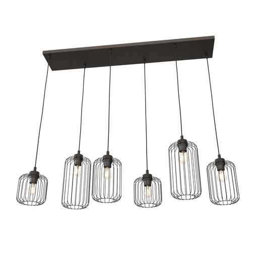 Lampe suspendue VANDER 6