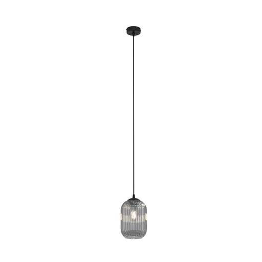 Lampe suspendue VERDI 1 BL
