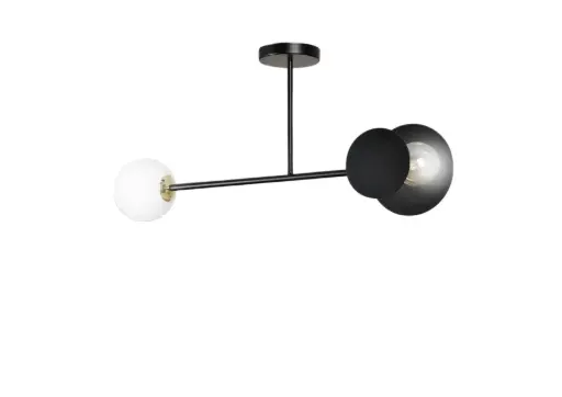 Plafonnier MINERVA 2