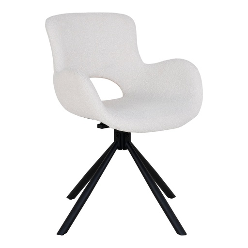 [1001186] Chaise de salle à manger Amorim