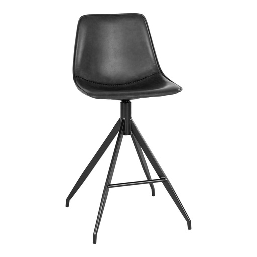 [1001322] Chaise de comptoir Monaco