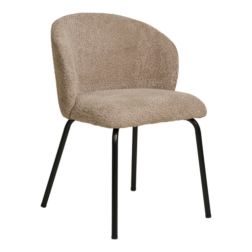 [1001365] Chaise de salle à manger Safira