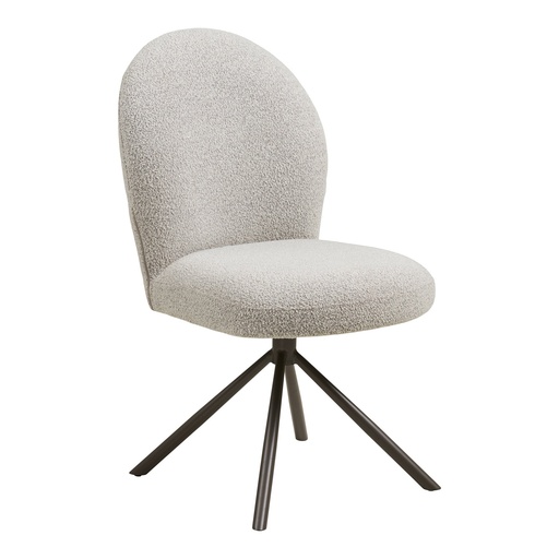 [1001415] Chaise de salle à manger Lana