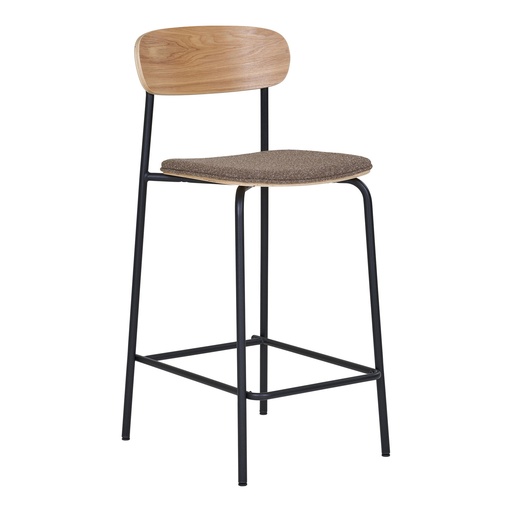 [1001385] Chaise de comptoir Estepona