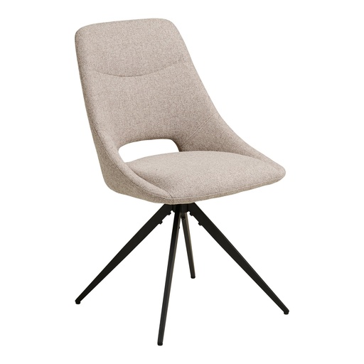 [1001470] Chaise de salle à manger Dokka