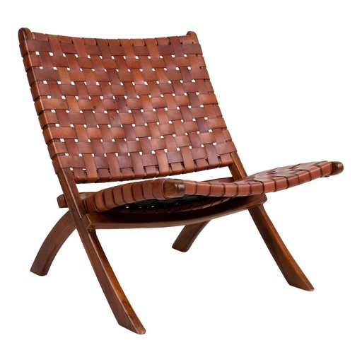 Chaise pliante Pérouse