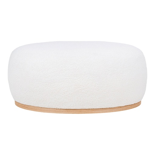 [1501222] Pouf Manhattan