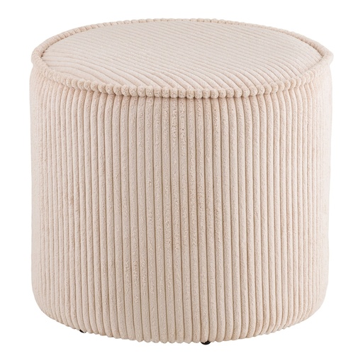 [1501245] Pouf Taupo