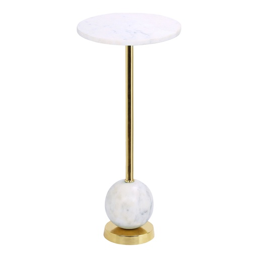 [1605000] Table d'appoint Salo