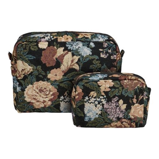 [1800067] Sacs de toilette Zoé