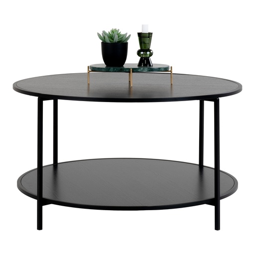 Table basse Vita ronde