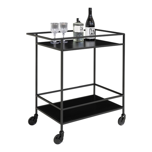 Chariot Vita Bar