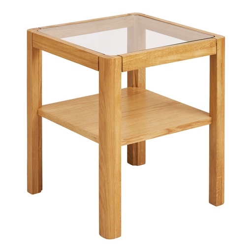 [2151505] Table d'appoint Lourmarin