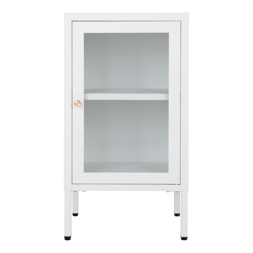 Cabinet Dalby blanc