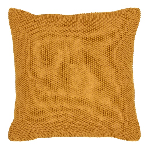 Coussin Santos en coton recyclé