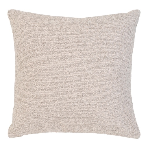 [3962088] Coussin déco Savannah beige