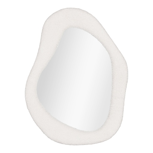 [4001717] Miroir Bosa asymétrique arrondi