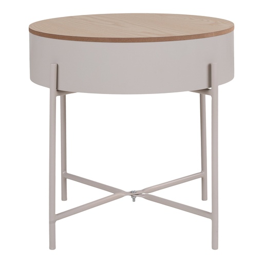 [4293000] Table d'appoint Sisco