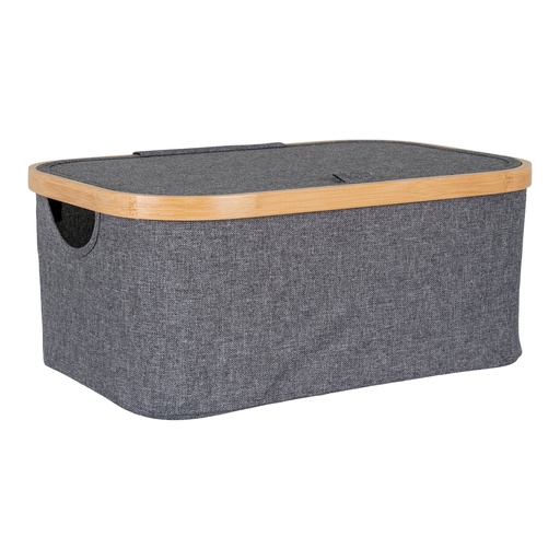 [4401515] Panier de rangement Noto - petit