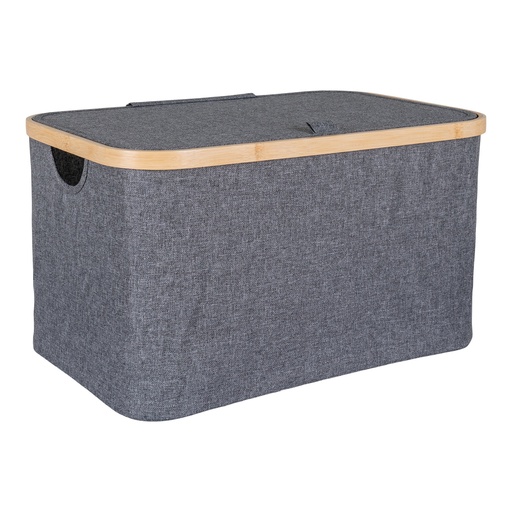 [4401520] Panier de rangement Noto - grand