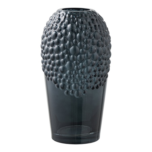 [4442063] Vase en verre coloré 
