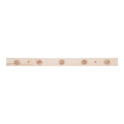 [4494060] Porte-manteau Abano