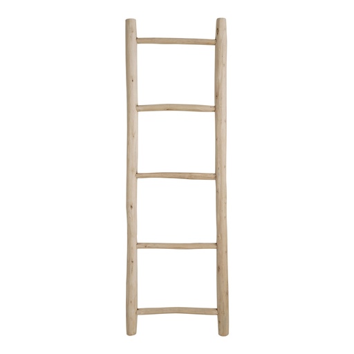 [4501090] Échelle décorative en bois 