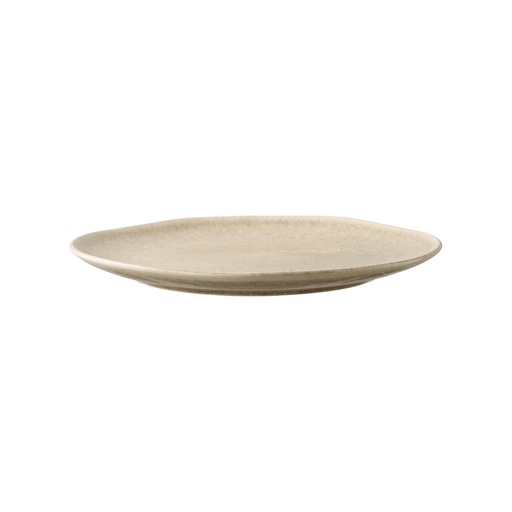 [4720003] Lot de 4 assiette dessert Viola - 21 cm