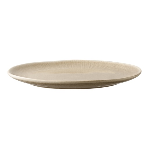 [4720004] Lot de 4 assiette plate Viola - 27 cm