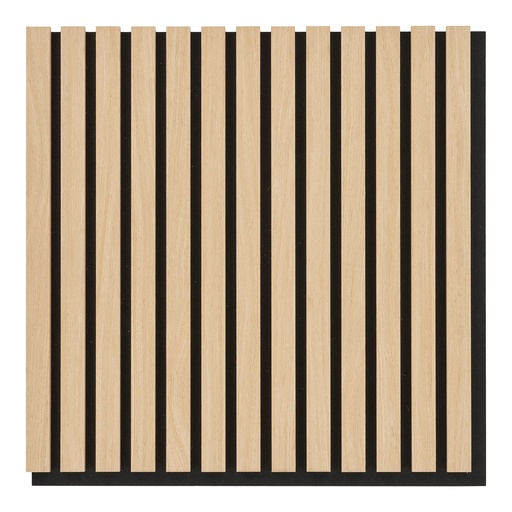 Panneau acoustique reducteur de bruit 