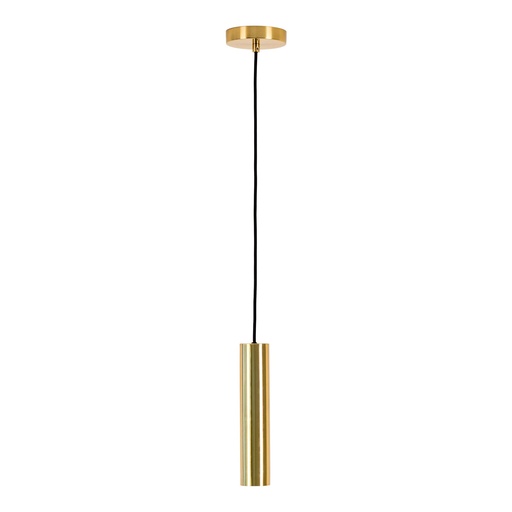 [6409108] Suspension Paris dorée