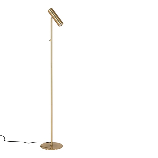 [6409104] Lampadaire Paris doré