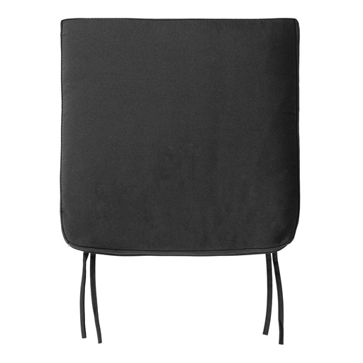 [7051020] Coussin d'alture de siège noir