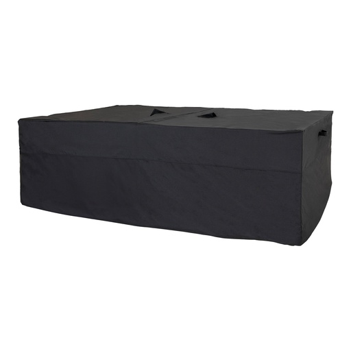 [7701100] Housse de luxe pour salon de jardin