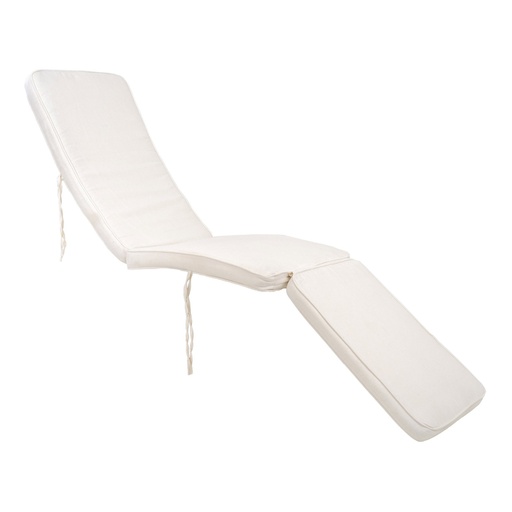 [8001120] Coussin Arrecife pour chaise longue