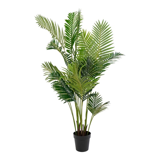 [9501020] Palmier artificiel Areca - 175 cm