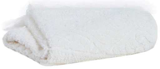 Serviette de douche Zoé