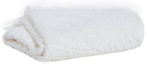 Serviette de toilette Zoé