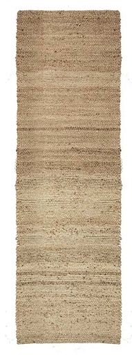 Tapis uni Jarod