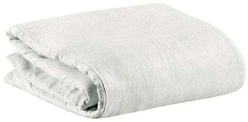 Housse de couette Zeff en lin