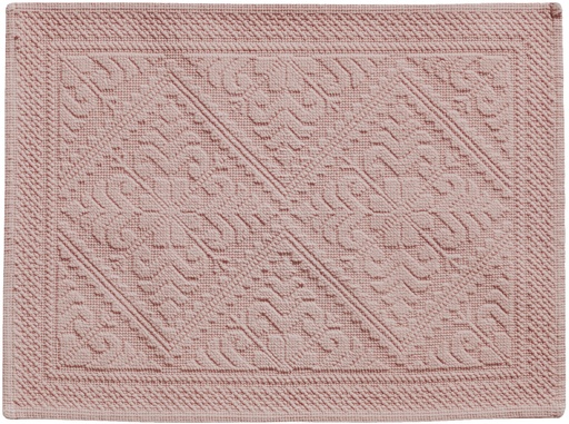Tapis de bain uni Enzo