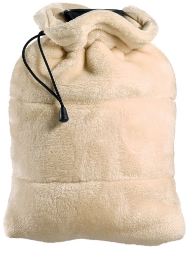 [8704083000] Bouillotte Tender Crème