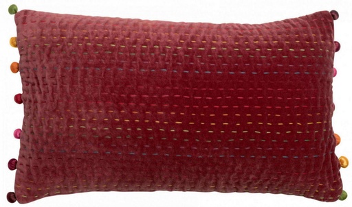Coussin uni Gastounet