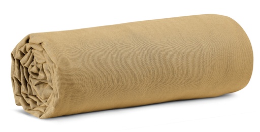 [8485004000] Drap housse Calita Gold 140x190 bonnet 30 cm