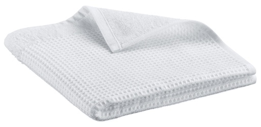 Serviette de toilette Abby en coton recyclé