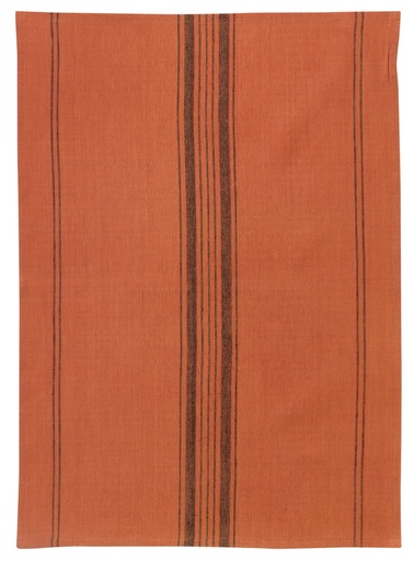 Torchon Metis Kilia rayures