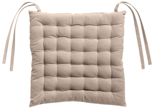 Galette de chaise 36 points Zea recyclée