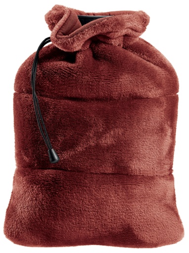 [8704053000] Bouillotte Tender Géranium